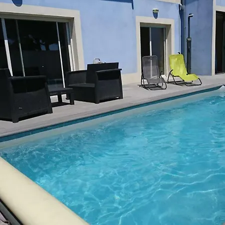 La Fregate - Piscine Privative * Chatelaillon-Plage