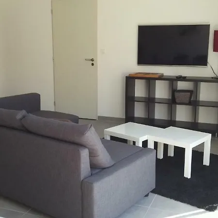 La Fregate - Piscine Privative Apartment *