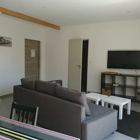 La Fregate - Piscine Privative Apartment Chatelaillon-Plage