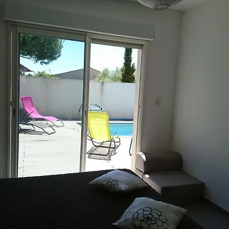 La Fregate - Piscine Privative *