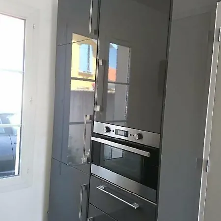 Appartement La Fregate - Piscine Privative