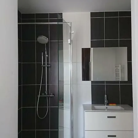 La Fregate - Piscine Privative Appartement Châtelaillon-Plage
